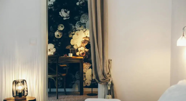 Полулюкс Villa de lEtang Blanc