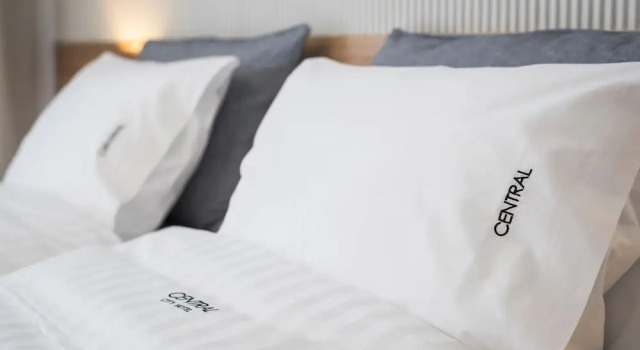 Номер Standard Central City Hotel