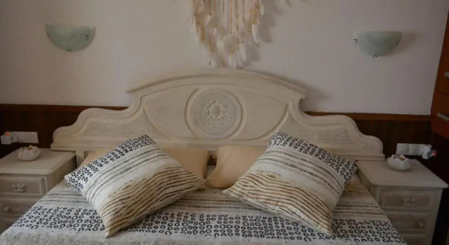 Bungalow Montecastillo i1