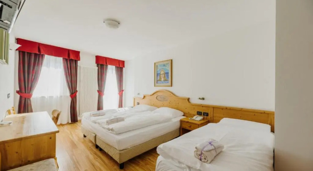 Hotel Rosa