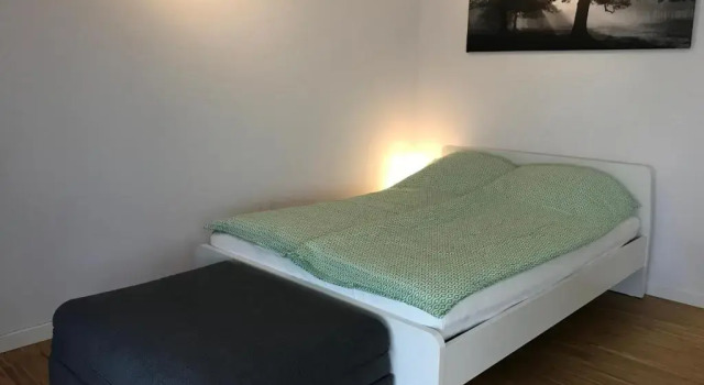 Апартаменты Szucha Apartments