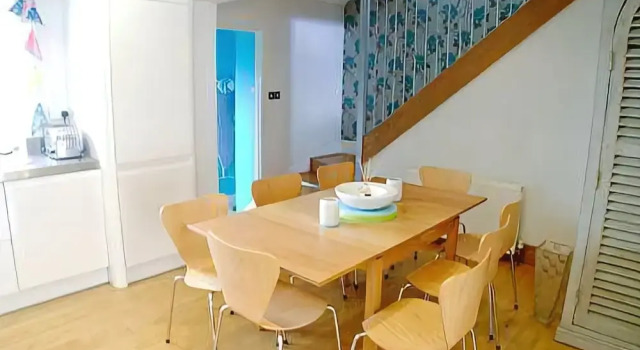 Gull Cottage, Забронировать Дом для отпуска Виллы Бембриджа, Вилла
