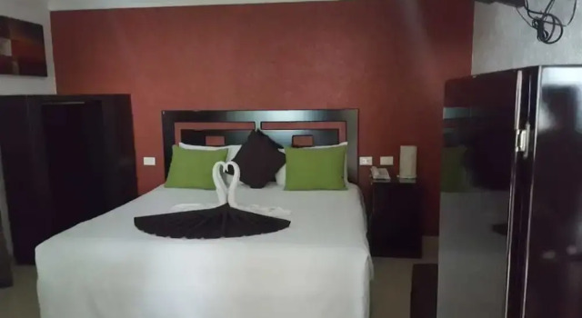 Simple suite junior Hotel Gya Boutique