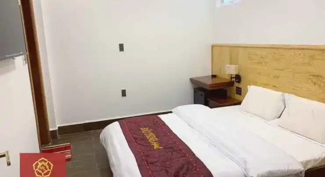 Bao Thinh 2 Hotel Dalat, Book Hotel Da Lat Lam Dong