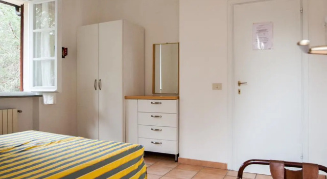 Residence Le Mimose, Rezervovat Hotel Hotely v Elba s parkováním, Parkování