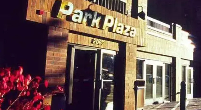 Двухместный полулюкс Raintrees Park Plaza Park City