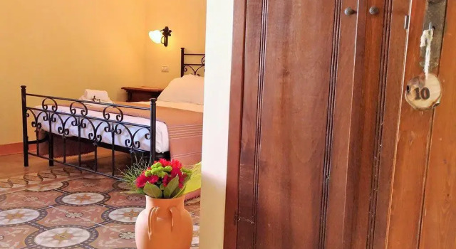 Номер Superior A Locanda Tù Marchese