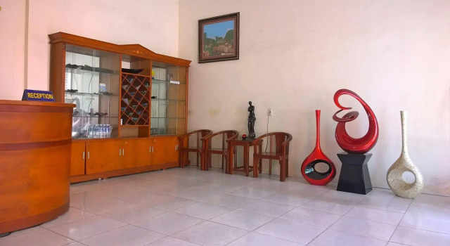AIQ Hotel