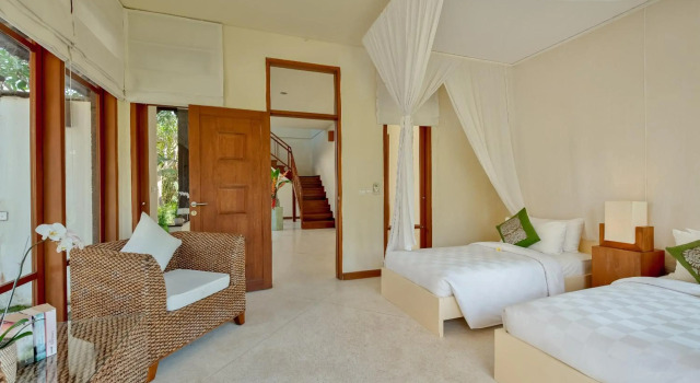 Villa Vastu, Prenota Villa Payangan Gianyar