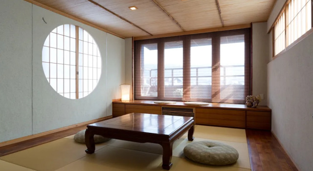 Номер Standard Kyotoya Sakura-an