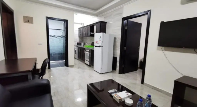 Семейный люкс Margarita Hotel