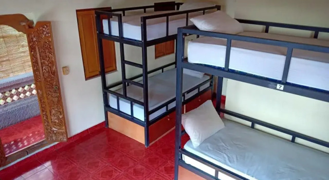 Uma Kutuh Bungalow, Boek Hotel Goedkope hotels in Bali