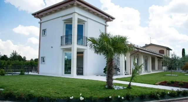B&B La Torretta