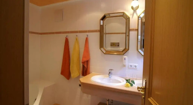 Полулюкс Comfort Der Kleinwalsertaler Rosenhof