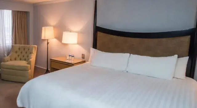 Номер Standard Hotel Santa Anita - Balderrama Hotel Collection