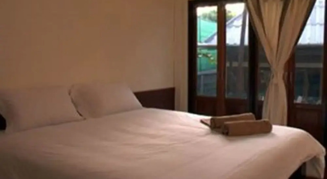 Двухместный номер Standard с балконом Sunset Cove Resort