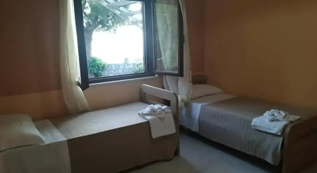 Villa Incanto B&B