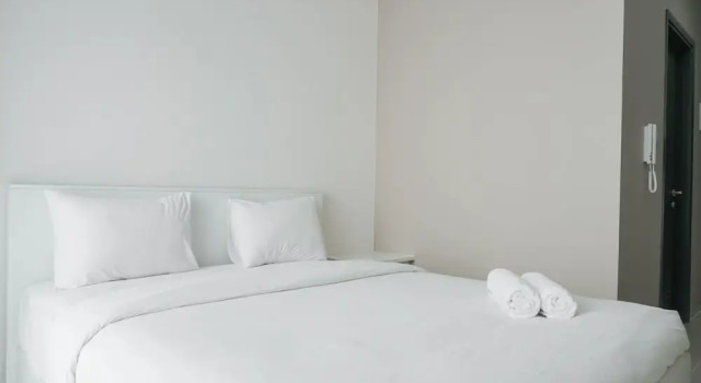 Modern And Comfort Studio At Ciputra International Apartment, Book Apartment Jakarta Jakarta Province