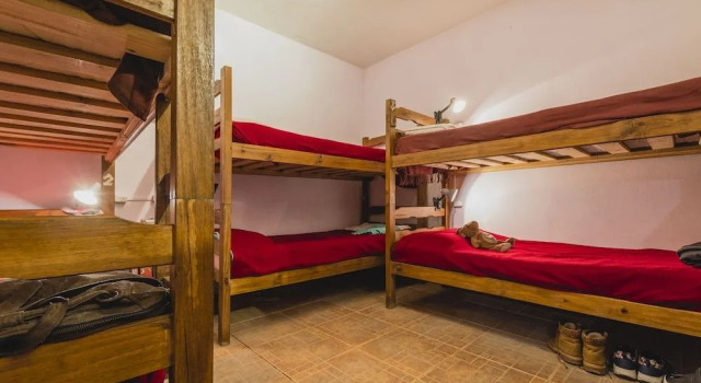 The Trip Hostel, Rezervovat Hostel Levné hotely v Maldonado