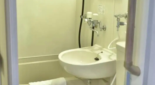Двухместный номер Standard с 2 комнатами A-GATE Hotel Hakodate