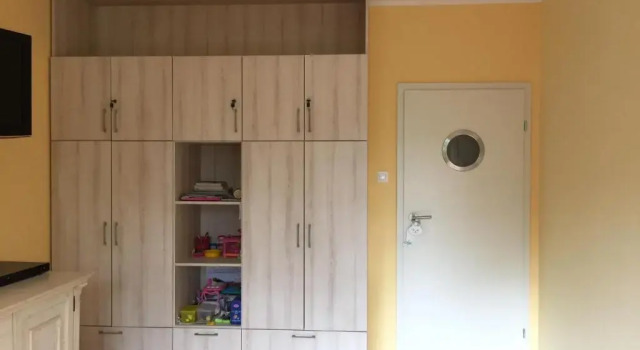 Апартаменты Superior Apartament Hania - Krynica Morska