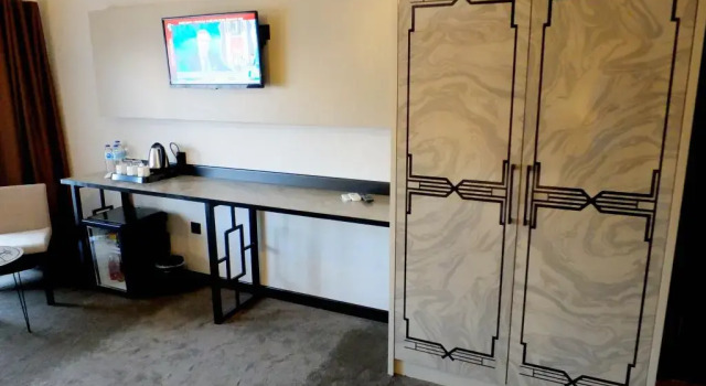 Respiro Boutique Hotel