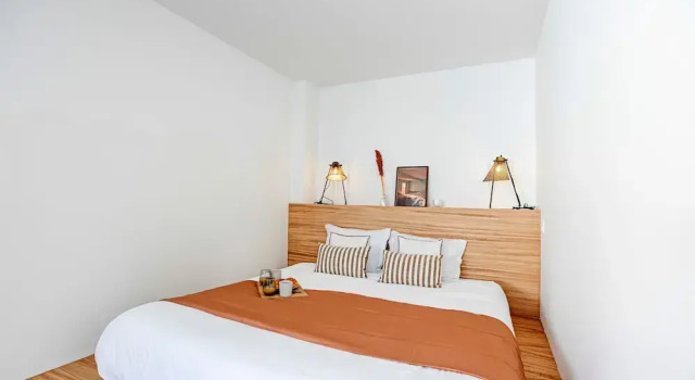 Regras Apartments & Garden A7 by Benefit Collection, Забронировать Апартаменты/квартира Порту Регион Порту, рядом с Lapa Metro Station