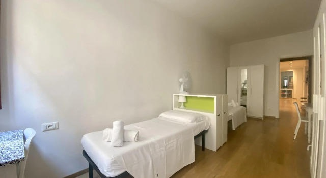 Ginori Apartment