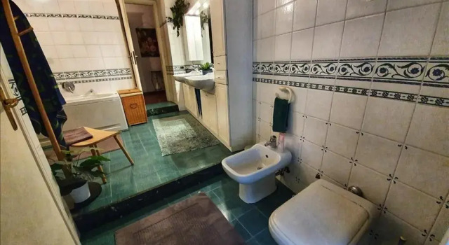 Standardowy pokój CasAda
