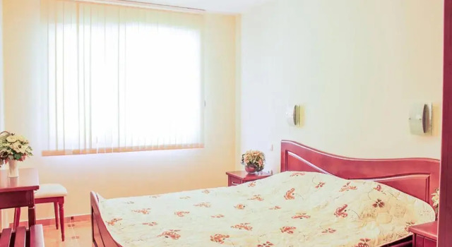 Dom-El Real Apartments 1 - Sveti Vlas