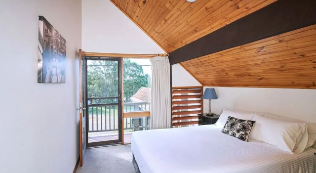 Номер Standard Wandin Valley Estate