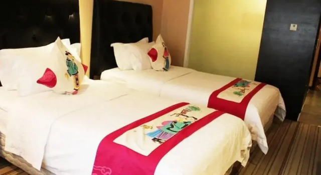 Ane Grand Hotel, Boek Hotel Hotels in Chengdu met parkeren, Parkeren