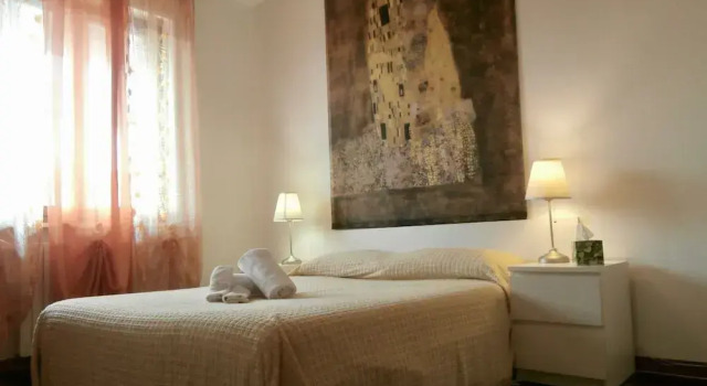 Holiday House - Lago di Garda