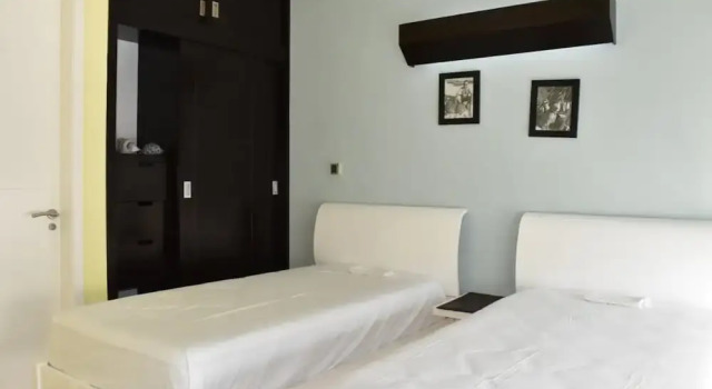 Quetzal Penthouse 2 rec, Prenota Hotel Hotel a Quintana Roo con parcheggio, Parcheggio