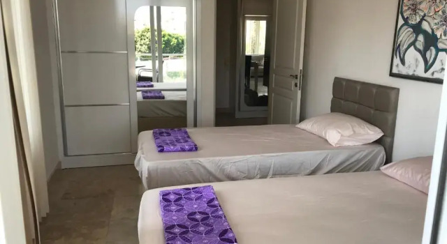 Dana Residence 4, Забронировать Отель Алания Побережье Алании, рядом с Alanya Milli Egemenlik Stadium
