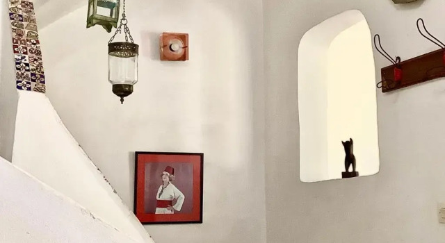 Dar 91 Essaouira, Забронировать Отель СПА-отели Марракеш-Тенсифт-Эль-Хауз, SPA-услуги