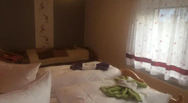 Ferienwohnung Gürth, Prenota Hotel Gohrisch Bassa Sassonia