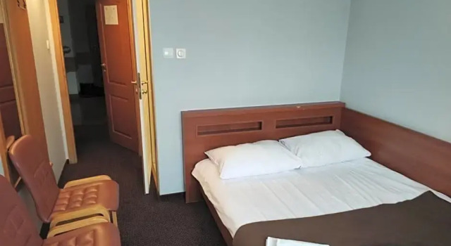 Dom Wypoczynkowy Bełchatów