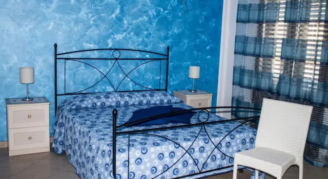 Апартаменты Residence Antico Baglio