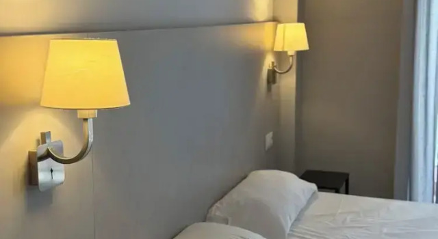 Семейный номер Standard Benidorm JL A y B