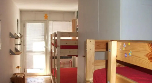 Cervinia Apartments