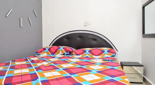 Hotel Le Monopole, Boek Hotel Port-Bouet 