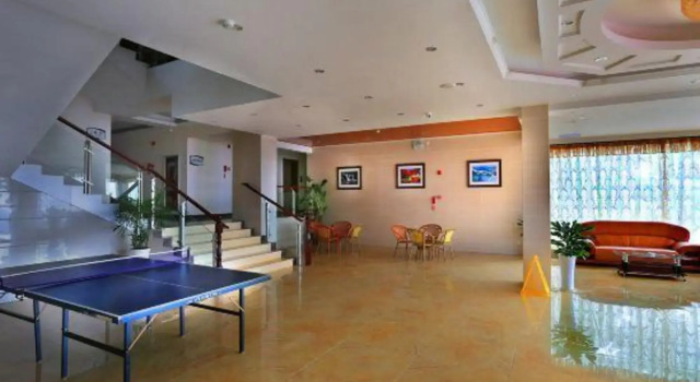 Lushan Wuyi International Hotel, Rezerwuj Hotel Jiujiang Jiangxi