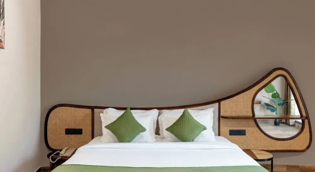 Номер Classic The Qualia Resort Club & Brewery