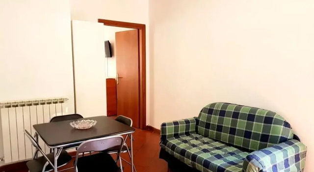 La casetta nel Caruggio