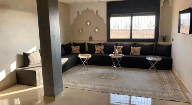 Апартаменты c 1 комнатой Agadir well