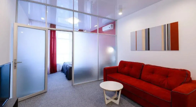 Studio Partner Guest House Klovskyi