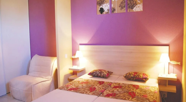 Spacious 8-guests Holiday Home, Torreilles