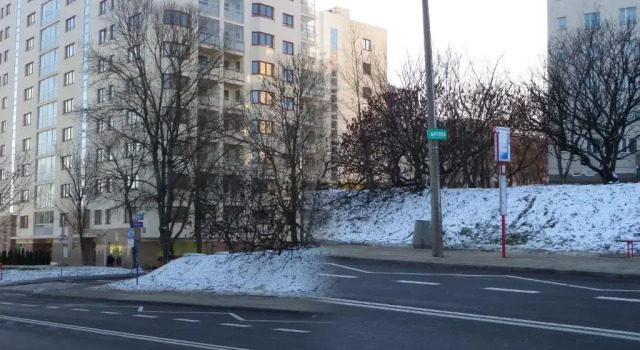 Apartamenty Silver Premium, Réserver Appartement Mokotów Varsovie