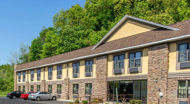 Quality Inn near Mountain Creek, Book Hotel Vernon New Jersey